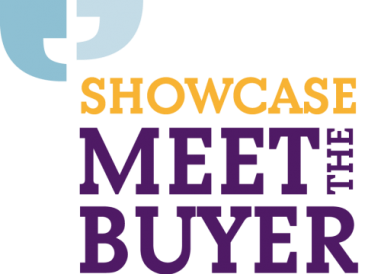 Showcase Meet the Buyer Event Logo