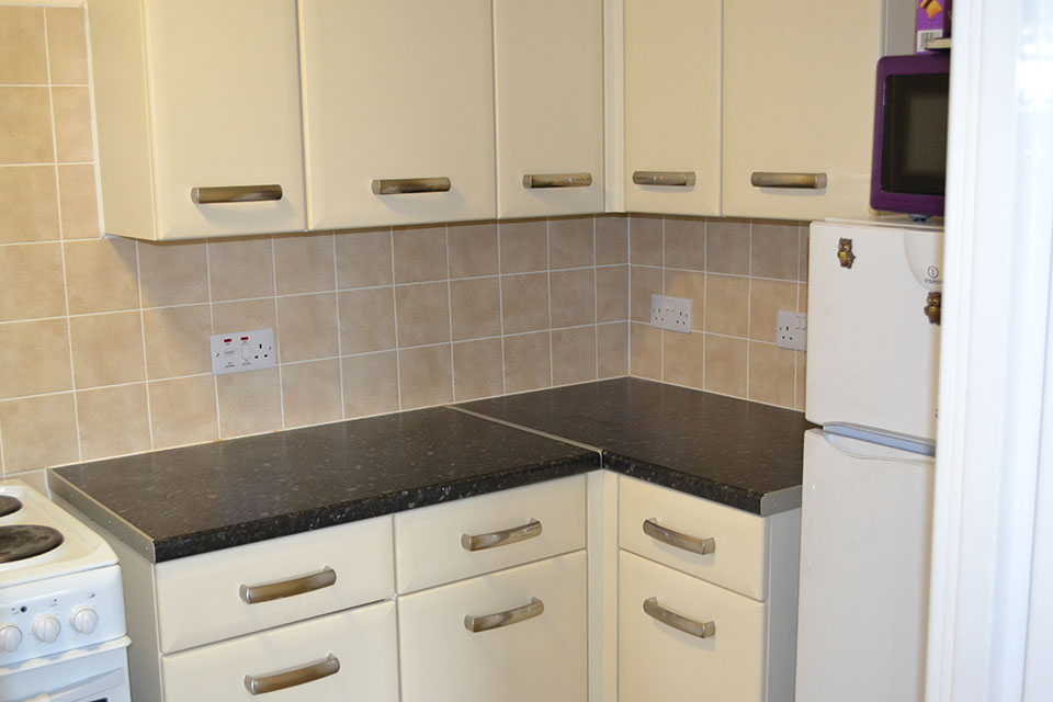 Fortem’s Kitchen Project a Success in Charnwood
