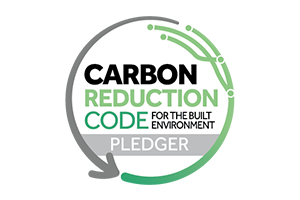 Carbon Reduction Code