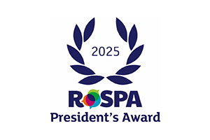 ROSPA President Award