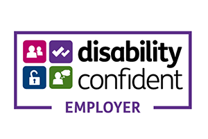 Disability Confident Employer