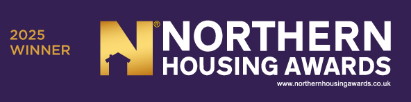 Northern Housing Awards 2025 Winner