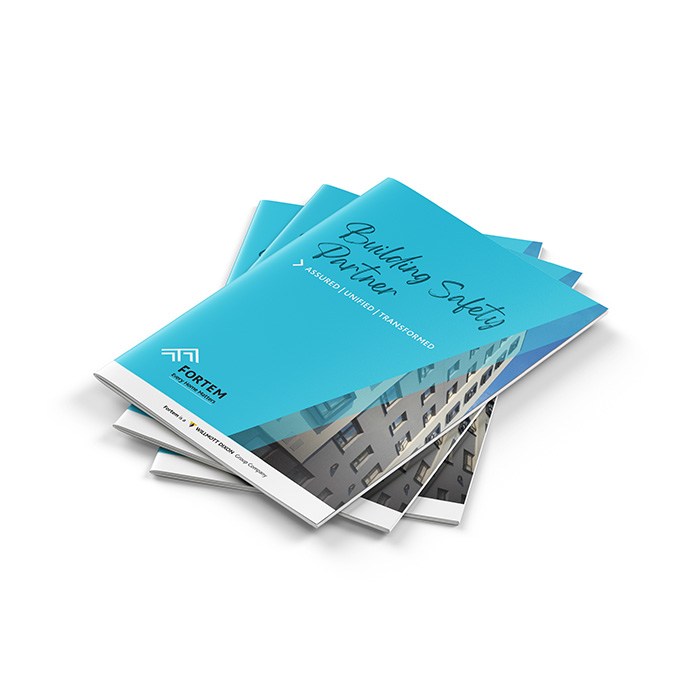 The right people, doing the right things