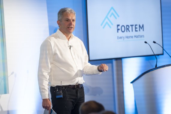 Every Home Matters: One Year On