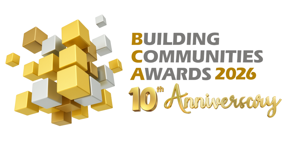 We're Shortlisted at the 2026 EEM Building Communities Awards!