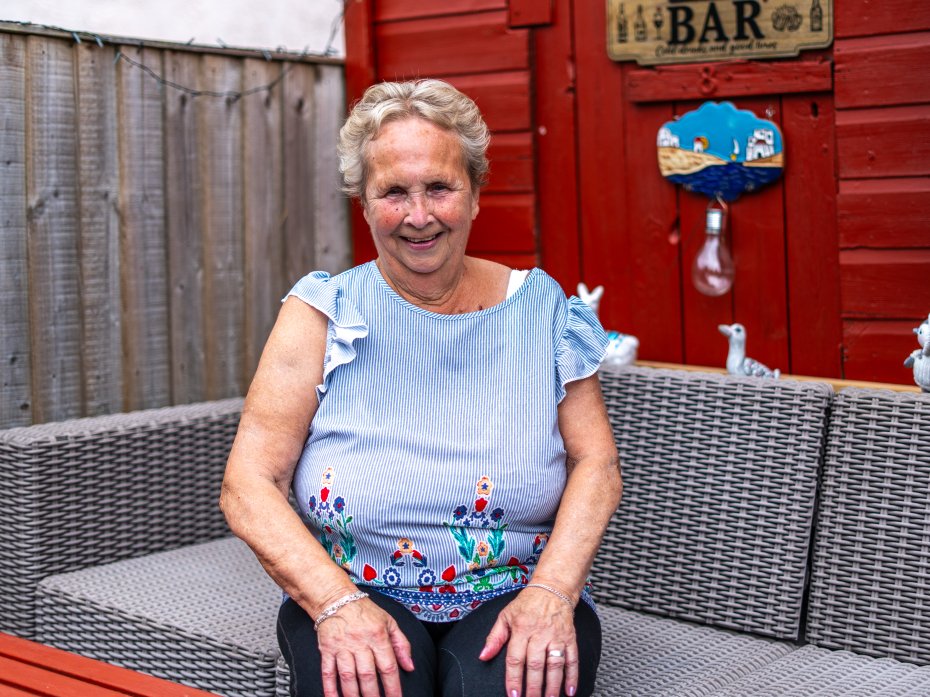 Shiregreen resident v 2