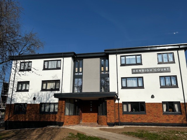 Denbigh Court After Denbigh Court After