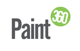 paint 360 logo