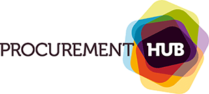procurement hub logo