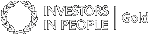 logo investor in people