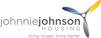 Johnnie Johnson Housing logo